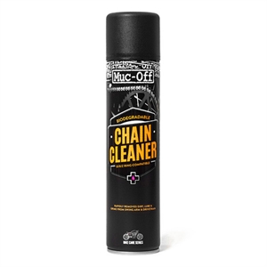 Muc-Off Chain Cleaner kettingreiniger / 400 ml