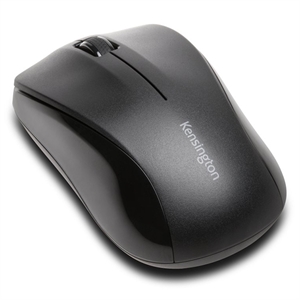 Kensington K72392EU ValuMouse / optisch / draadloos / USB / zwart