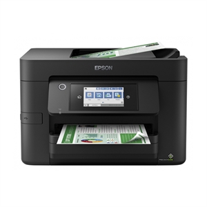 Epson WorkForce Pro WF-4820DWF all-in-one (4 in 1) Inkjetprinter | A4 | kleur | Wifi