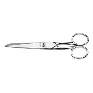 Westcott Clauss AC-SE33099 stofschaar / rvs / 15 cm