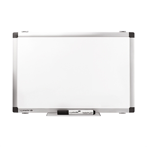 Legamaster 7-102033 Premium whiteboard / magnetisch / gelakt staal / wit / 45 x 30 cm