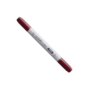 Copic Ciao R-59 marker / Cardinal / penseel/beitel