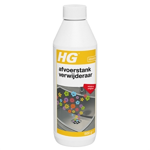 HG afvoerstank verwijderaar / 500 gram