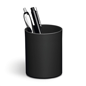 Durable 775901 ECO pennenhouder / gerecycled plastic / zwart