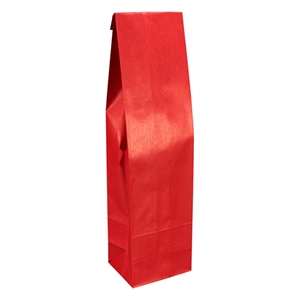 Fleszak | rood | 100 x 400 x 80 mm | 250 stuks