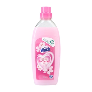 At Home wasverzachter / Pink Secrets / 750 ml / 20 wasbeurten