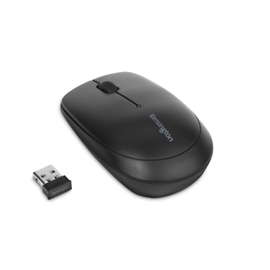 Kensington K72452WW Pro Fit muis / draadloos / USB / zwart