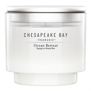 Chesapeake Bay Geurkaars / Ocean Retreat / Small Jar / 127 gram