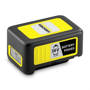 Kärcher Battery Power / 36V / 2,5 Ah