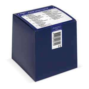 HeltiQ verbanddoos navulling /kleine letsels / module 1 / HACCP