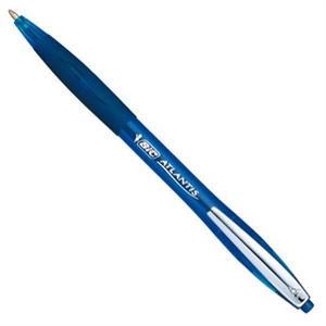BIC Atlantis soft balpen / blauw