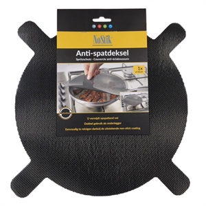 NoStik Spatbescherming voor pannen / 32 cm