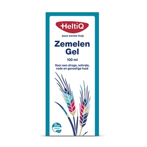 HeltiQ zemelen gel / 100 ml