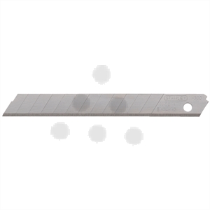 Bostitch SM9 afbreekmesjes / 9 mm / 10 stuks