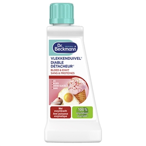 Dr. Beckmann Vlekkenduivel / Bloed & Eiwit / 50 ml