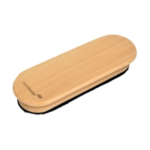 Legamaster 7-120325 Wooden whiteboardwisser / droog wissen / magnetisch