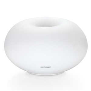 Soehnle Milano aroma diffuser / led-verlichting / wit