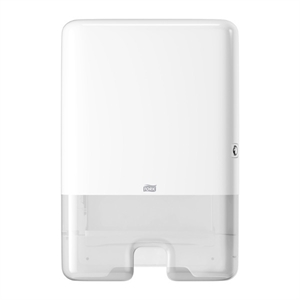 Tork Xpress® 552000 H2-dispenser / voor handdoeken / wit
