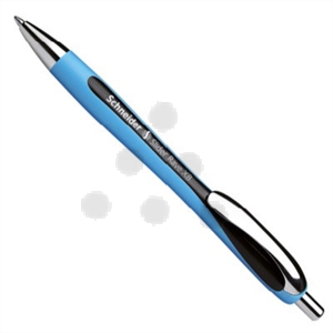 Schneider Slider Rave XB balpen / zwart / 1,4mm