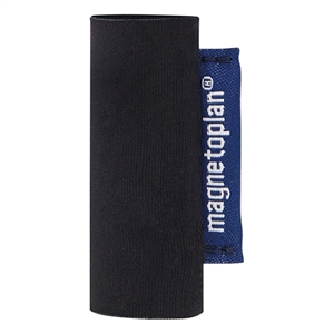 Magnetoplan magnetoSleeves whiteboard marker sleeve / magnetisch / 4 stuks