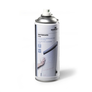Durable 575602 whiteboard foam / 400 ml