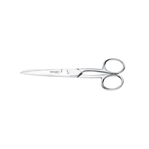 Westcott AC-E30850 schaar / roestvrij staal / 130 mm