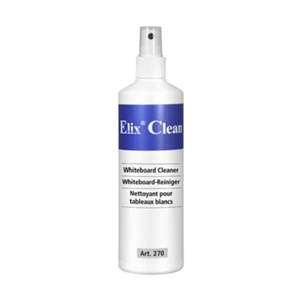 Elix whiteboard cleaner spray / 250 ml