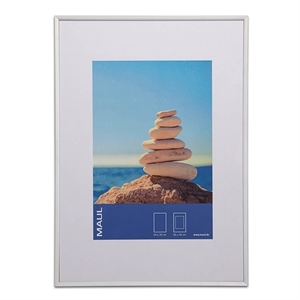 Maul 1945805 fotolijst / aluminium / 30 x 40 cm