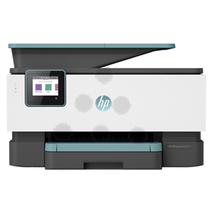 HP OfficeJet Pro 9015 All-In-One (4 in 1) Inkjetprinter | A4 | Wifi