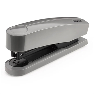 Novus B2 ColorID-2.0 nietmachine / metaal / smart grey / tot 25 vel