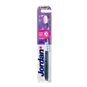 Jordan Target Sensitive Tandenborstel / Ultra Soft