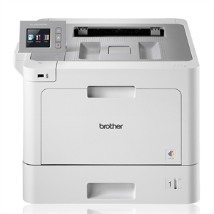 Brother HL-L9310CDW Laserprinter | A4 | kleur | Wifi