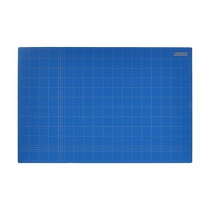 Desq 86.10693 snijmat / A1 / blauw