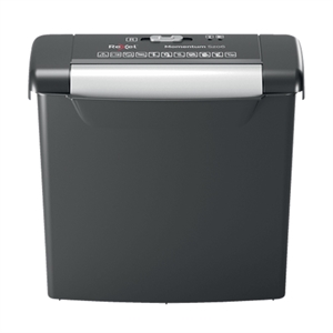Rexel Momentum S206 papiervernietiger / stroken
