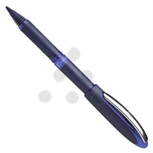 Schneider Rollerbal balpen / One Business / blauw / 0,6mm