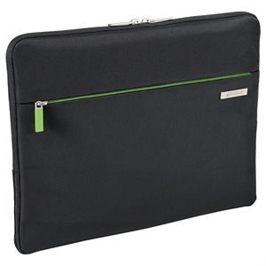 Leitz 62240095 Complete laptophoes / zwart / 15,6 inch