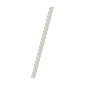 Exacompta 697080E Serodo klemstrips / 6 mm / transparant / 25 stuks