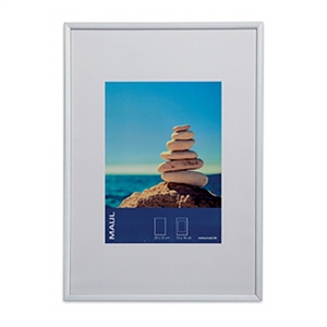 Maul 1946805 fotolijst / aluminium / 60 x 80 cm