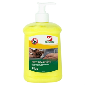 Dreumex Plus handreiniger / 500 ml