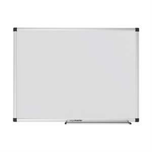Legamaster 7-108135 Unite whiteboard / magnetisch / gelakt staal / wit / 60 x 45 cm