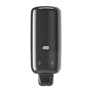 Tork 561508 S4-dispenser / voor schuimzeep / zwart