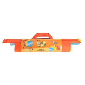 Scrub Daddy / Cart Daddy boodschappentassen / 3 stuks