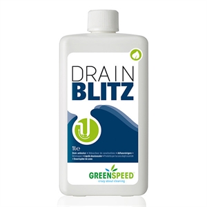 Greenspeed Drain Blitz / 1 liter