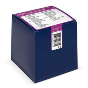HeltiQ verbanddoos navulling / bouw en industrie / module 6