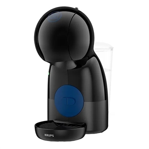 Krups Nescafé Dolce Gusto Piccolo XS / zwart