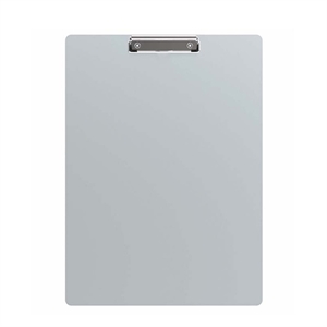 Maul klembord / aluminium / A3 / staand