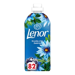 Lenor Wasverzachter / Envolée d'Air / Zeebries / 82 wasbeurten