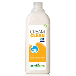 Greenspeed Cream Clean / 1 liter
