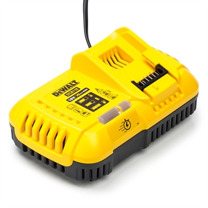 DeWalt DCB118-QW snellader XR Flexvolt / 18 V - 54 V / 100 W