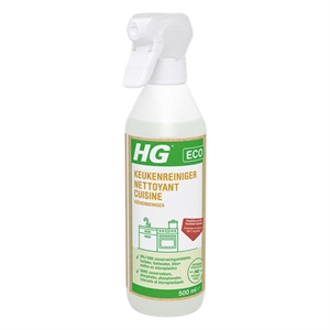 HG ECO keukenreiniger / 500 ml
